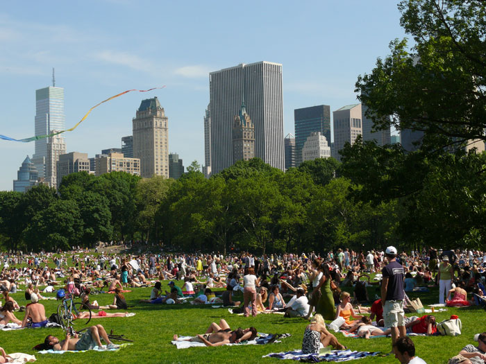 3 Awesome Cities to Visit Over Memorial Day Weekend | Blog